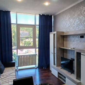 Продается 1-комнатная квартира, 25 м²
