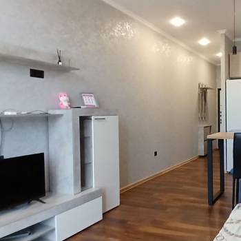 Продается 1-комнатная квартира, 25 м²