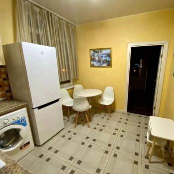 Сдается 2-х комнатная квартира, 50 м²