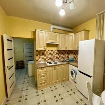 Сдается 2-х комнатная квартира, 50 м²