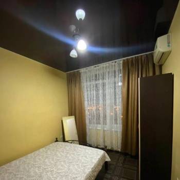 Сдается 2-х комнатная квартира, 50 м²