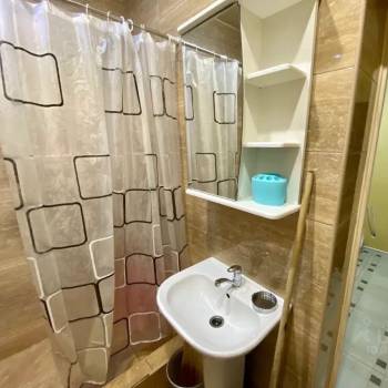 Сдается 2-х комнатная квартира, 50 м²