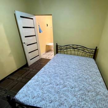 Сдается 2-х комнатная квартира, 50 м²