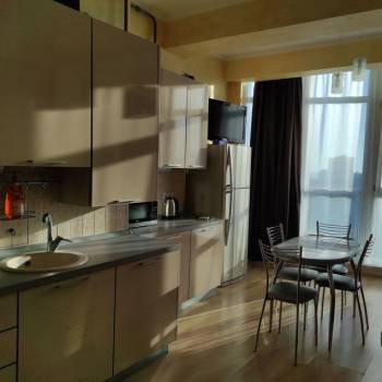 Сдается 1-комнатная квартира, 40,2 м²