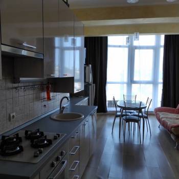 Сдается 1-комнатная квартира, 40,2 м²