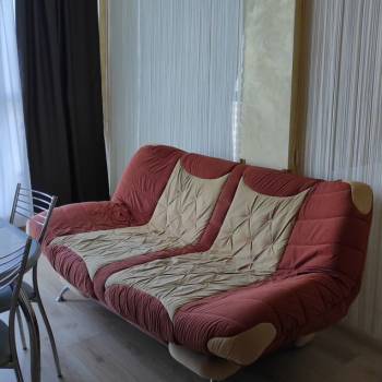 Сдается 1-комнатная квартира, 40,2 м²
