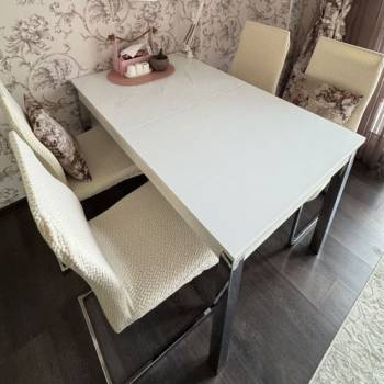 Продается 1-комнатная квартира, 38 м²