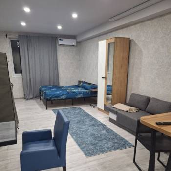 Сдается 1-комнатная квартира, 40 м²