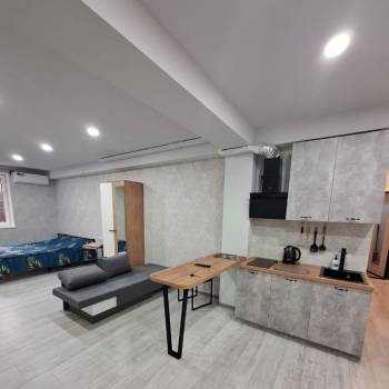 Сдается 1-комнатная квартира, 40 м²