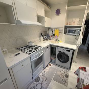 Сдается 1-комнатная квартира, 29,3 м²