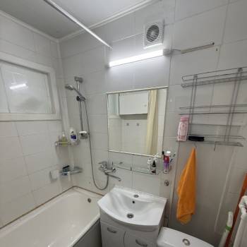 Сдается 1-комнатная квартира, 29,3 м²