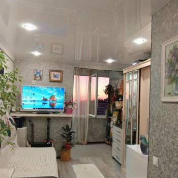 Продается 1-комнатная квартира, 18 м²