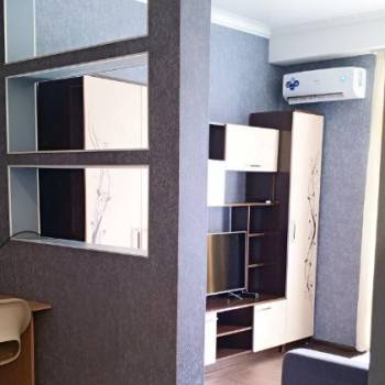 Сдается 1-комнатная квартира, 35 м²