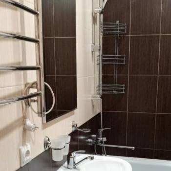 Сдается 1-комнатная квартира, 35 м²