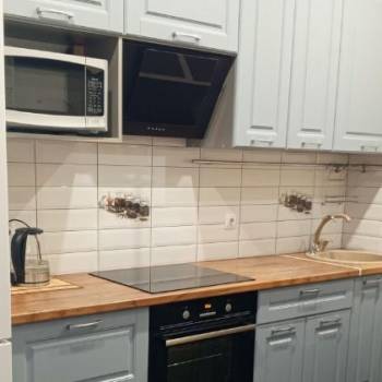 Сдается 1-комнатная квартира, 35 м²
