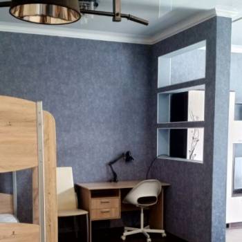 Сдается 1-комнатная квартира, 35 м²