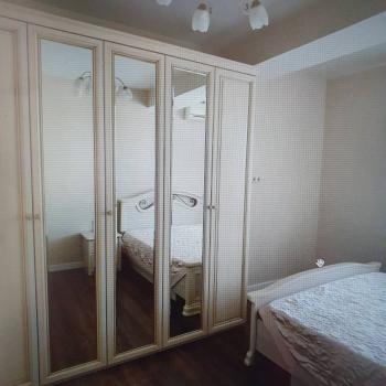 Сдается 2-х комнатная квартира, 48 м²