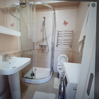 Сдается 2-х комнатная квартира, 48 м²