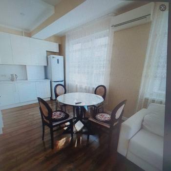 Сдается 2-х комнатная квартира, 48 м²