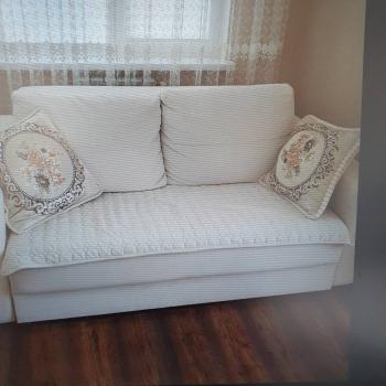 Сдается 2-х комнатная квартира, 48 м²