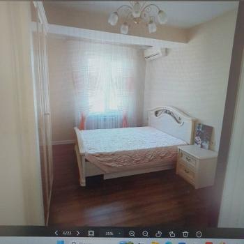 Сдается 2-х комнатная квартира, 48 м²