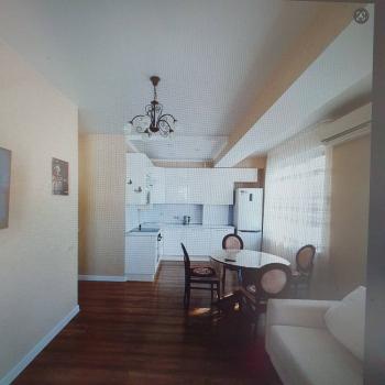 Сдается 2-х комнатная квартира, 48 м²