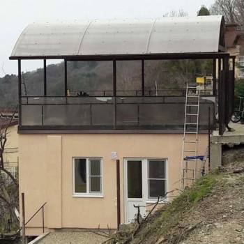 Сдается Дом, 42 м²