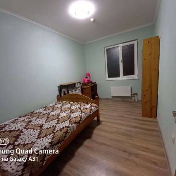 Продается Многокомнатная квартира, 108 м²