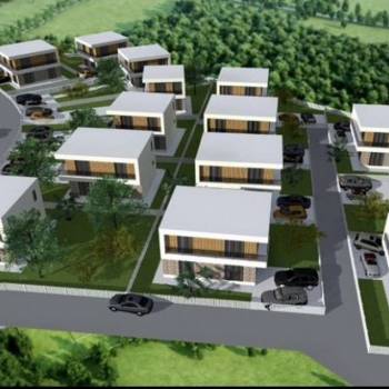 Продается Участок, 6500 м²