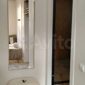 Сдается 1-комнатная квартира, 15 м²