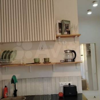Сдается 1-комнатная квартира, 15 м²