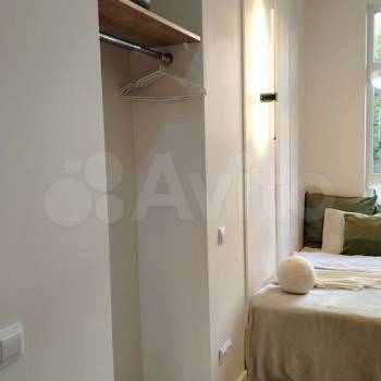 Сдается 1-комнатная квартира, 15 м²