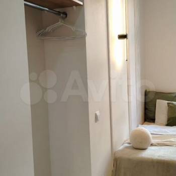 Сдается 1-комнатная квартира, 15 м²