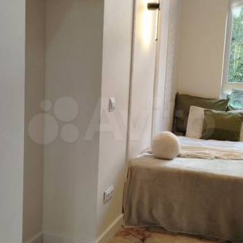 Сдается 1-комнатная квартира, 15 м²