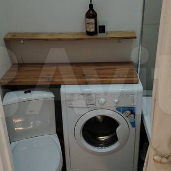Сдается 1-комнатная квартира, 15 м²