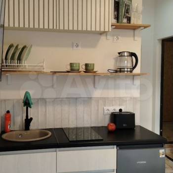 Сдается 1-комнатная квартира, 15 м²