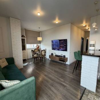 Продается 2-х комнатная квартира, 50 м²