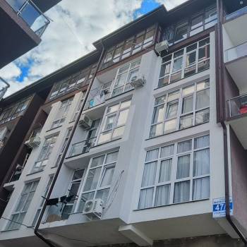 Продается 2-х комнатная квартира, 51 м²