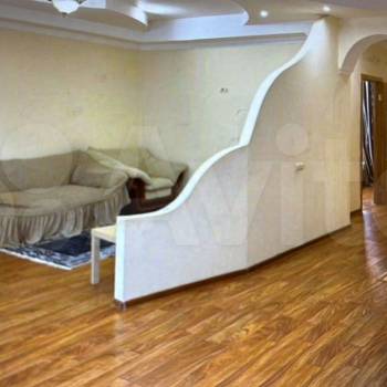 Сдается 2-х комнатная квартира, 72 м²