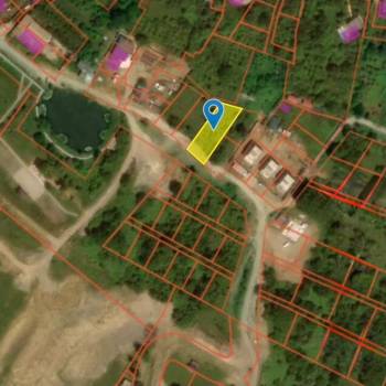 Продается Участок, 770 м²