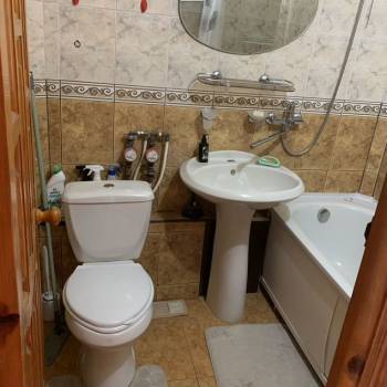 Сдается 2-х комнатная квартира, 48 м²