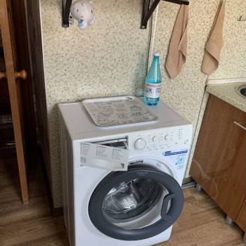Сдается 2-х комнатная квартира, 48 м²