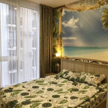Сдается 1-комнатная квартира, 24 м²