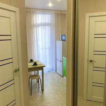 Сдается 1-комнатная квартира, 24 м²