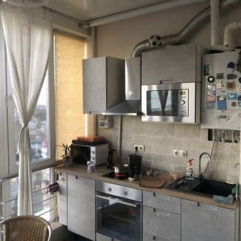 Сдается Многокомнатная квартира, 60 м²