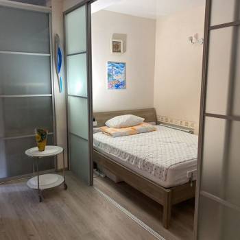 Сдается Многокомнатная квартира, 60 м²