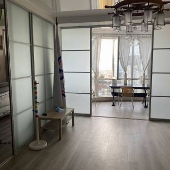 Сдается Многокомнатная квартира, 60 м²