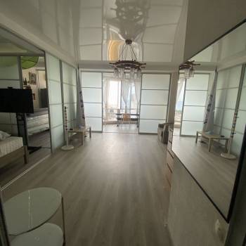 Сдается Многокомнатная квартира, 60 м²