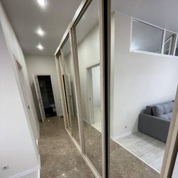 Сдается 2-х комнатная квартира, 55 м²