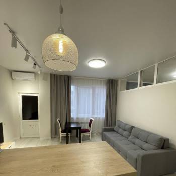 Сдается 2-х комнатная квартира, 55 м²